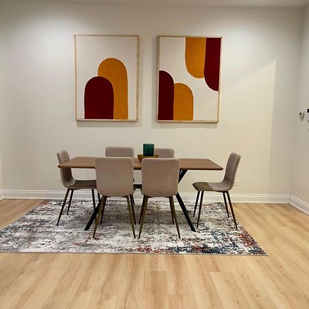 First Floor Condo In Chicago Luaran gambar